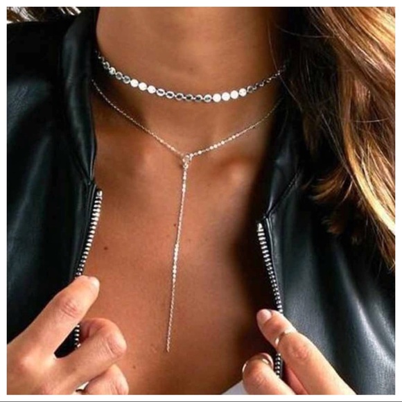 Jewelry - Necklace